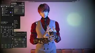 FFXIV GPose Tutorial - Lighting + Advanced Tips