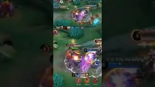 tigreal kerasnya | #m7 #world #champion #tank #highlights #mobilelegends #gamer #nonstopgaming #fyp
