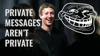 Secure Messaging Apps | Skype & Facebook messages aren't private