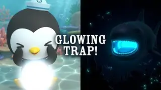 Octonauts & The Megamouth Shark! 🦈 | Deep Sea Rescue | Full Episode