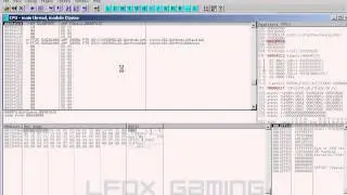 MPress Manual Unpacking (f2pexe.exe Ragnarok)
