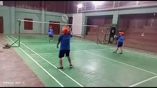 Grassroot Sports Development Programme Siaha District