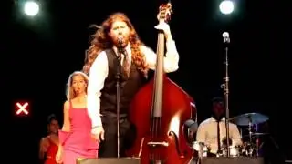 Stacy's Mom (stabilized): Postmodern Jukebox