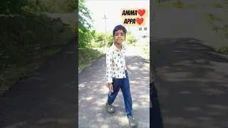 amma appa❤️&zwj;🔥🧿❤️ instagram #trending#amma#appa #instagram#shorts#shortsfeed|@Saisri_24#love