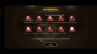 combin legend spirit Nice try or legend @cortesdomir4 @Ishowshanksz @mir4cortes @Mir4update