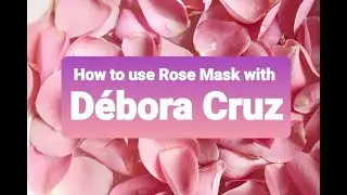 How to use Rose Clay Mask