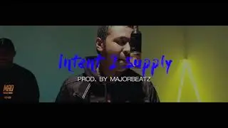 DigDat x #9thStreet (Trap/Drill) Type Beat - 