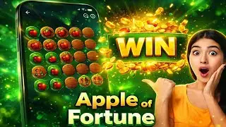 1xBet Apple of Fortune Hack Guide 💰