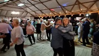 'Ja jemu numerek a on mi portfelek' - długo nie zapomnimy tej zabawy!