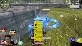 _SNIPER TIPS kay Jasmine_  (ROS TAGALOG)