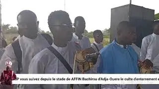 Live streaming of TNT Web tv (Tiwa N'Tiwa WebTV)