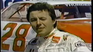 (1985) Milwaukee Mile - Alan Kulwicki 