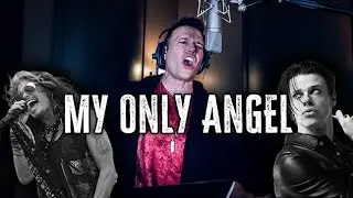 My Only Angel (Yungblud & Aerosmith) Vocal Cover by Paulie Z