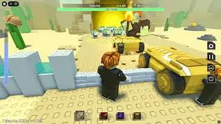 Endless Horde Roblox Full Gameplay Tips & Guide in 10 mint