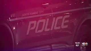 Police: Victim of Thursday shooting in North Kansas City was CVS employee