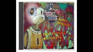 Robot thoughts album 2018 (remaster 2025)