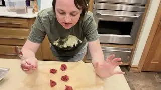 Future Me Wins--This Time