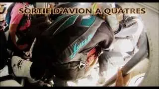 R&eacute;sum&eacute; de ma formation PAC, enjoy :D