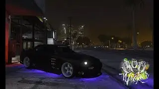 FiveM|BadlandsRP|Roadside Demon needs some serious help!!!