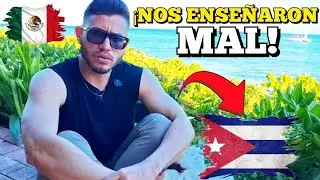 &iexcl;H&Aacute;BITOS que APRENDES cuando sales de un pa&iacute;s SUBDESARROLLADO!