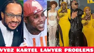 OMG! Vybz Kartel Lawyer Found Guilty & In Serious Problems | Spice Dominates At BET Hip Hop Awards
