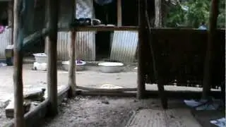 Chief Lawrence's Place; Ngerenigman, Mota Lava