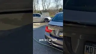 LCI OR Pre LCI❓