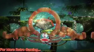 PtSB Presents: Retro Game | FlashBack | Multi-Screener 1