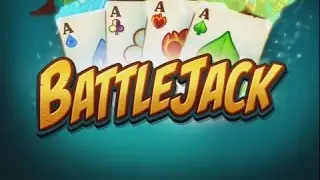 Battlejack - Android Gameplay HD