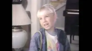 Compilation of news footage surrounding Heather O&rsquo;rourke&rsquo;s death