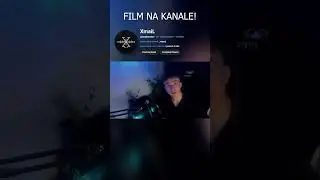 M&Oacute;J DISCORD | Całość na KANALE! #bladii #xmail #montage #film #music