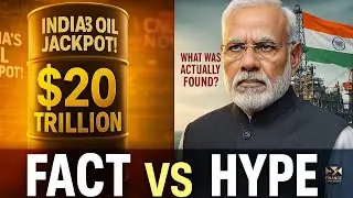 Рост индийской экономики: открытие месторождения нефти на Андаманских островах стоимостью 20 трил...