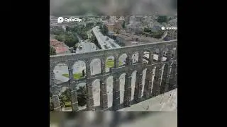 Ancient Roman Engineering: Aqueducts & Roads Revealed