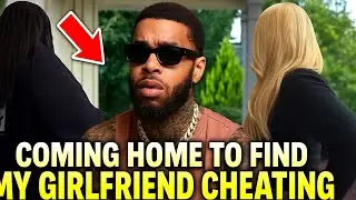Artist 2 Artist Podcast | Episode 82 w/ YBezzy &ndash; Viral Clip: Catching His Girlfriend Cheating