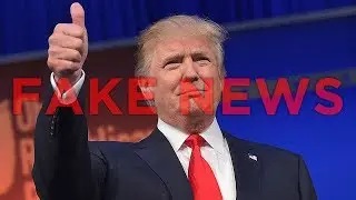 Fake News Hit A New Level