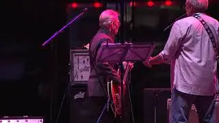 Hot Tuna- Jorma & Jack Celebrate 50 Years of Jefferson Airplane