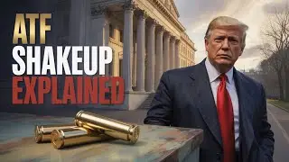 Trump&rsquo;s 2025 Firearm Policy Shift | What It Means for Gun Owners