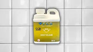 Grout Release | Tutorial