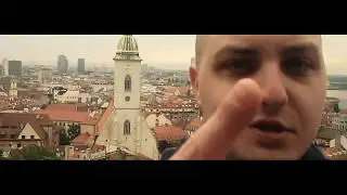 Chorus Citrus - Druh&aacute; tv&aacute;ř (Official Video)
