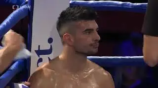 Wanik Awdijan - Pavel Albrecht