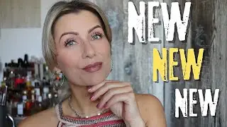 💥 NOUVEAUTÉS MAKE UP 👉 Un FOND DE TEINT qui DONNE du GLOW... PEAU REPULPÉE 💦 ON DÉCRYPTE TOUT 💯