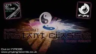 [Support] Eric Sneo playing Rydel & Bloody J - Instant Classic (Eric Sneo Remix)