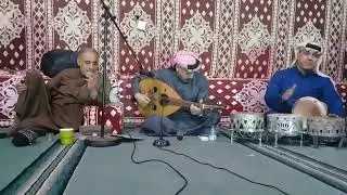 خالد السلامه - انتصر ياس حبي (جديد)