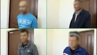 “Mast holda avtomobil boshqarganim uchun jarima pulini oilam uchun sarflasam yaxshi edi”