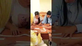 Demo lesson (Part 2) #bukhara #travel #tourismnews