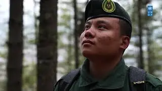 Bhutan | Climate Change and Biodiversity