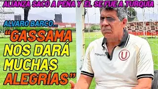 PAOLO: TUVIMOS MUCHO SACRIFICIO /  FONCHI BARCO Y PERÚ: MI PAPÁ Y LOZANO SE LLEVAN MAL / DEZA VOLVIÓ