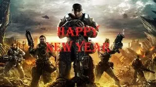 Happy New Year from the Conservative Gamers!