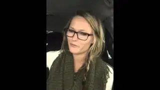 Leah James Dr Pepper Scholarship Video