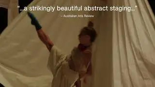 'The Shell, A Ghost, The Host & The Lyrebird' premieres @SydneyOperaHouse this Wednesday 15 March!